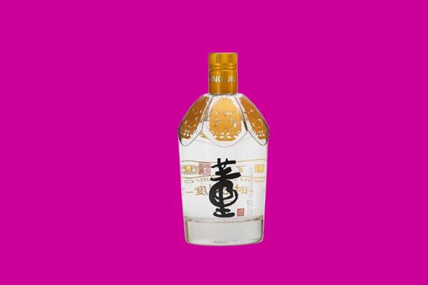 涟水县回收董酒