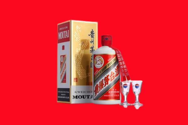 涟水县回收茅台酒